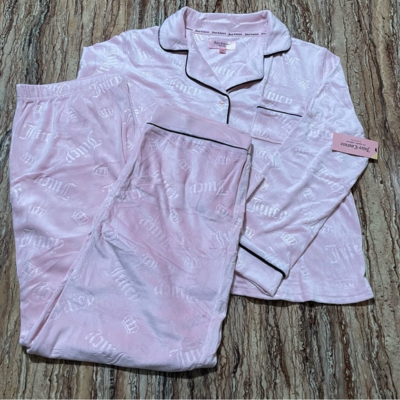 Juicy Couture Other - Juicy Couture